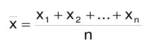 Aritmetický průměr - vzorec.PNG