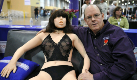 Sex with robots normal in 50 years.png