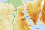 Wadi al-jarf map.jpg